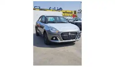سوزوكي دزاير SUZUKI DZIRE 1.2L PETROL MANUAL 2024 0KM