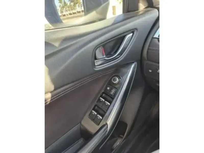 Mazda 6 2018
