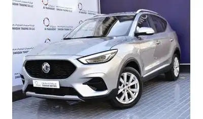 أم جي ZS AED 739 PM | 1.5L STD GCC DEALER WARRANTY