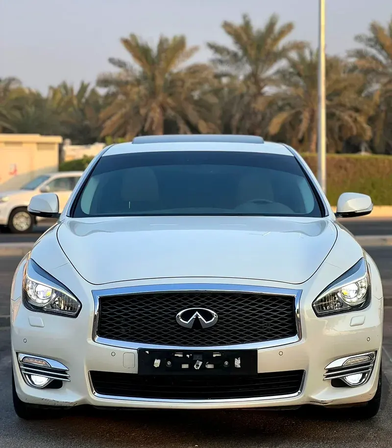 إنفينيتي Q70 2019