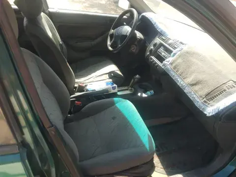 هوندا سيفيك  1.6L DX 2002