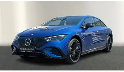 Mercedes-Benz EQE 350+ EQE350+