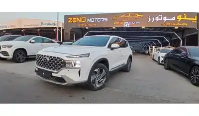 Hyundai Santa Fe Hyundai Santafe 2021 Korea Specs