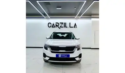 كيا سيلتوس LX 1.6L