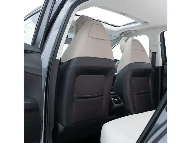 Changan Eado Plus 2026