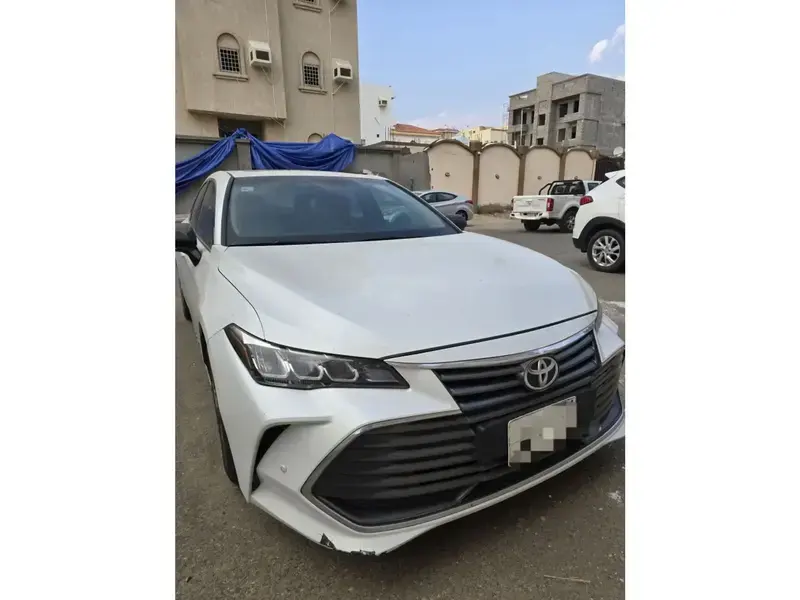 Toyota Avalon 2019