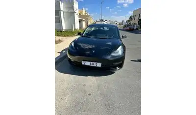 تسلا موديل 3 Model 3 Dual Motor Long Range