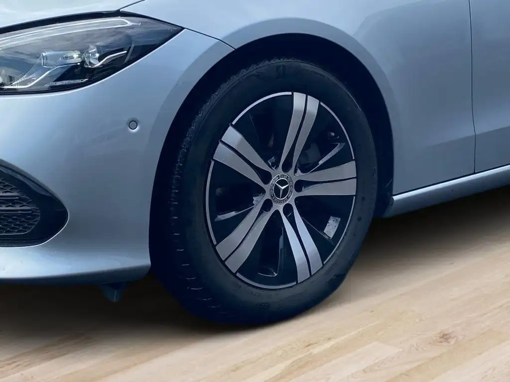 Mercedes Benz C Class 2022