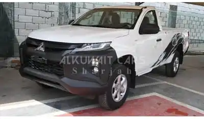 ميتسوبيشي L200 MITSUBISHI L-200 2.5L SCAB DSL 4WD GL 5/MT 2023MY