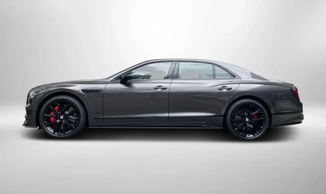 بنتلي فلاينج سبور 2024