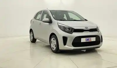 Kia Picanto LX 1.2 | Zero Down Payment | Home Test Drive