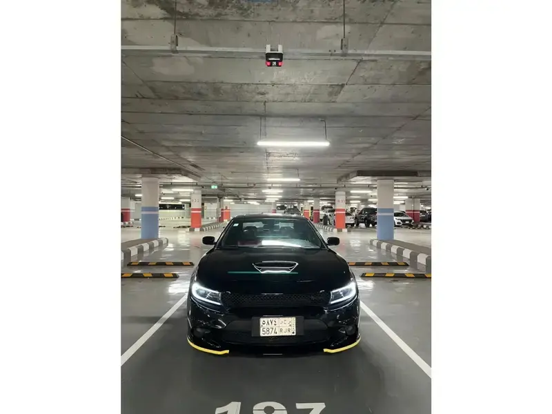 Dodge Charger 2022