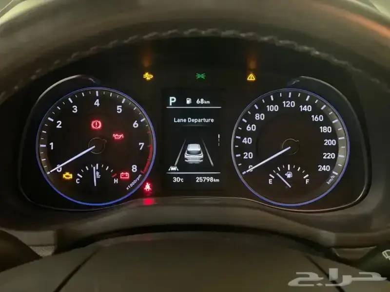 Hyundai Kona 2020