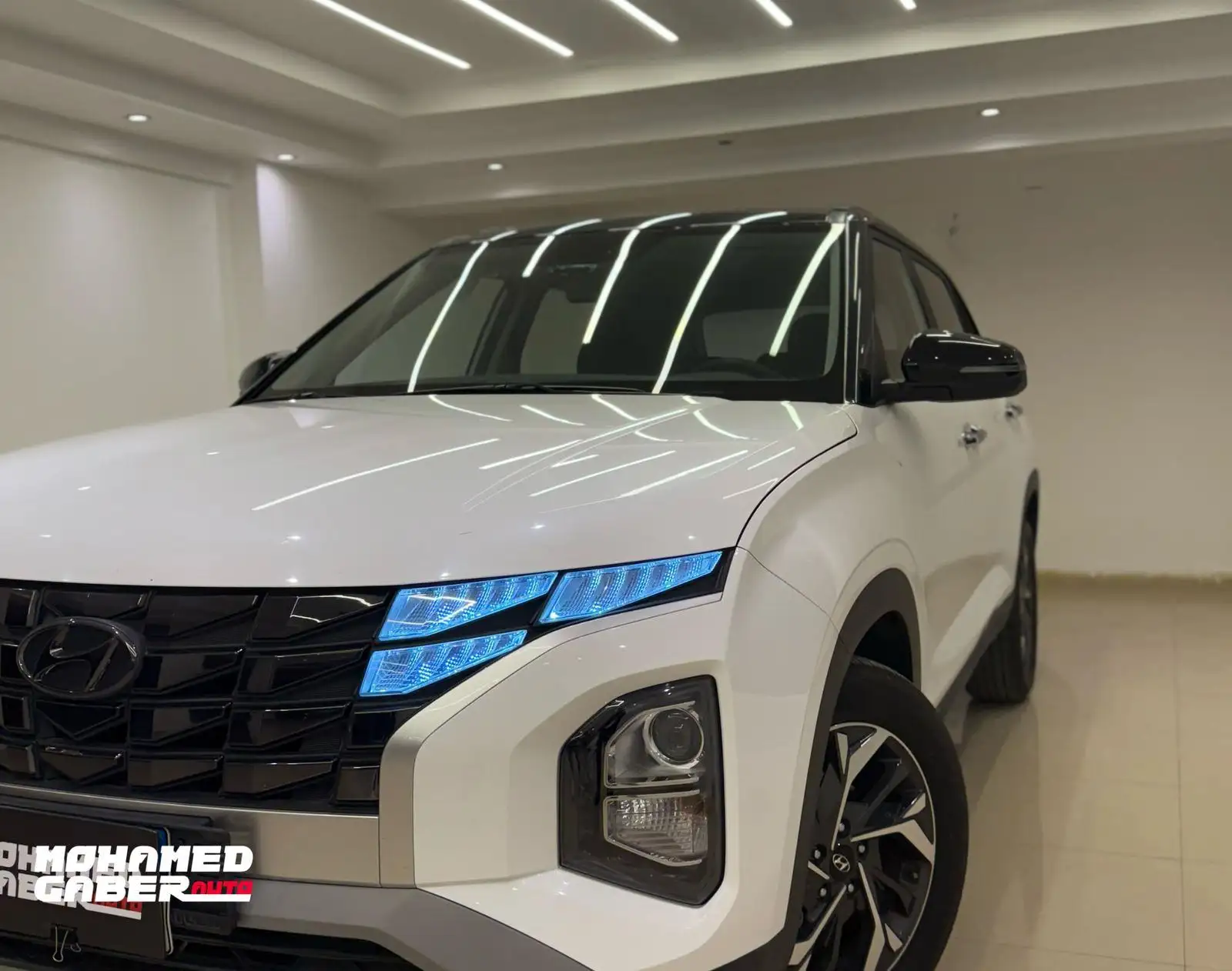 Hyundai Creta 2023