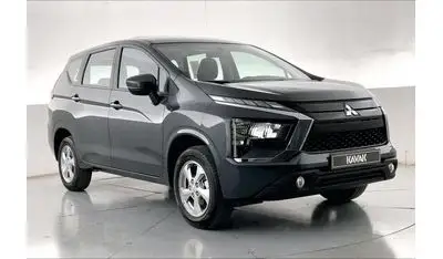 Mitsubishi Xpander Medium Line | Guaranteed Warranty | 0 Down Payment