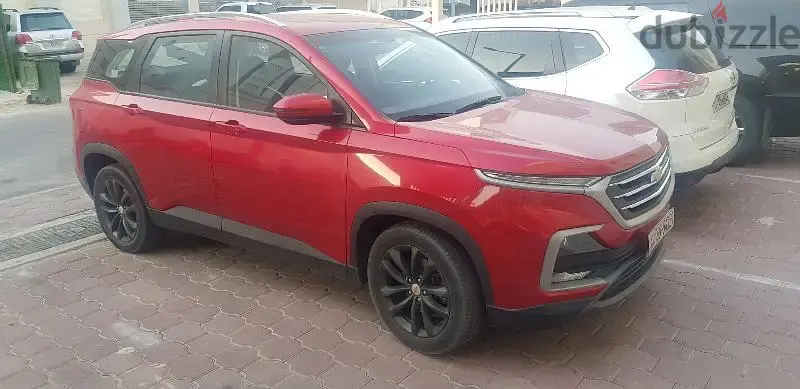 Chevrolet Captiva 2022