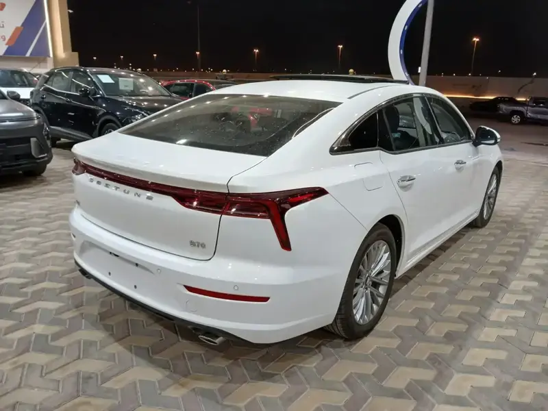 بيستون B70 كمفورت 2025