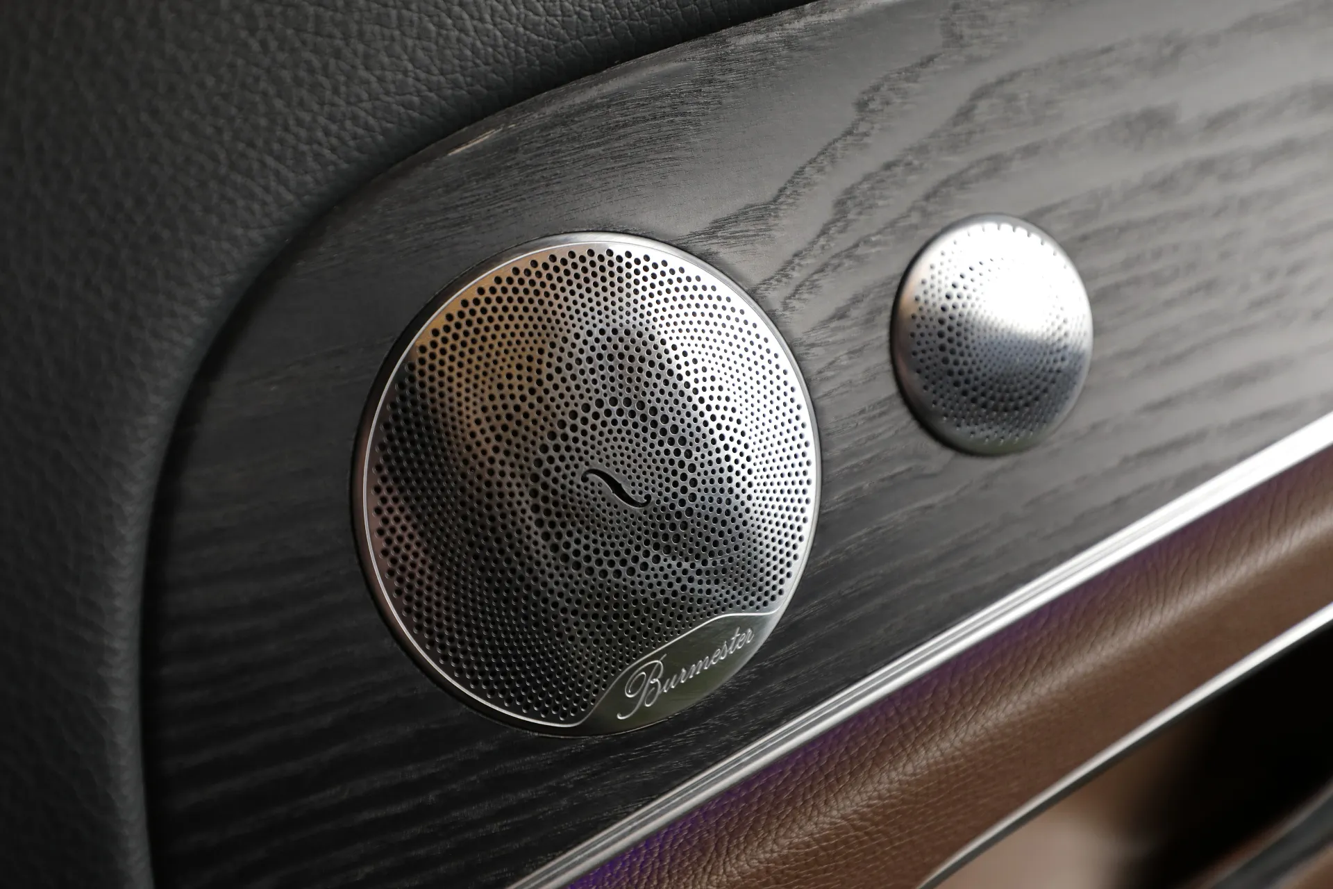 Mercedes Benz E Class 2019