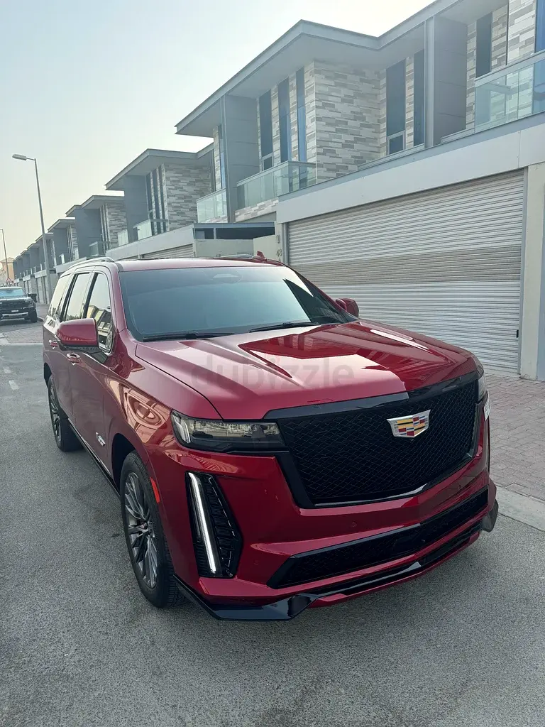 كاديلاك اسكاليد 2023