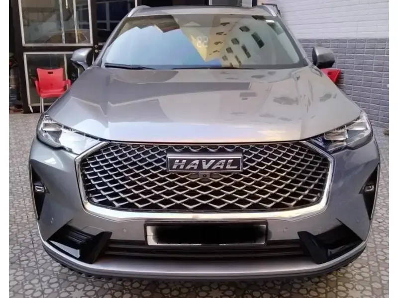 هافال H6 2022