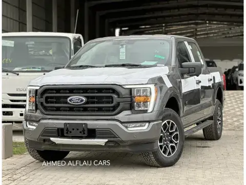New Ford F-150 2023