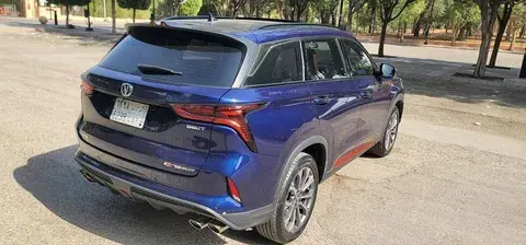 شانجان سي اس75 2022