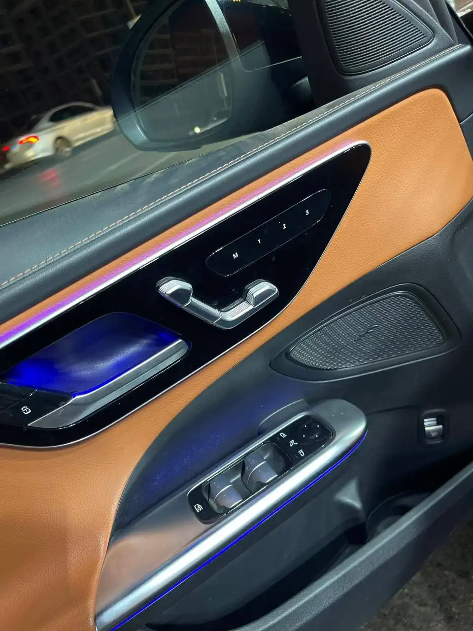 Mercedes Benz C Class 2023