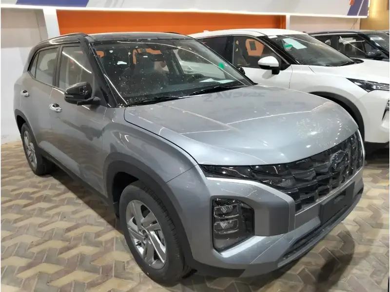 هيونداي كريتا كمفورت 2025