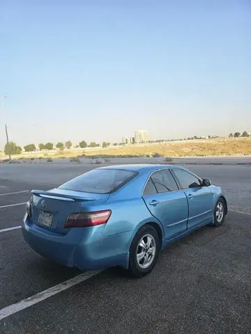 Toyota Camry 2007