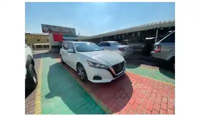 نيسان ألتيما S