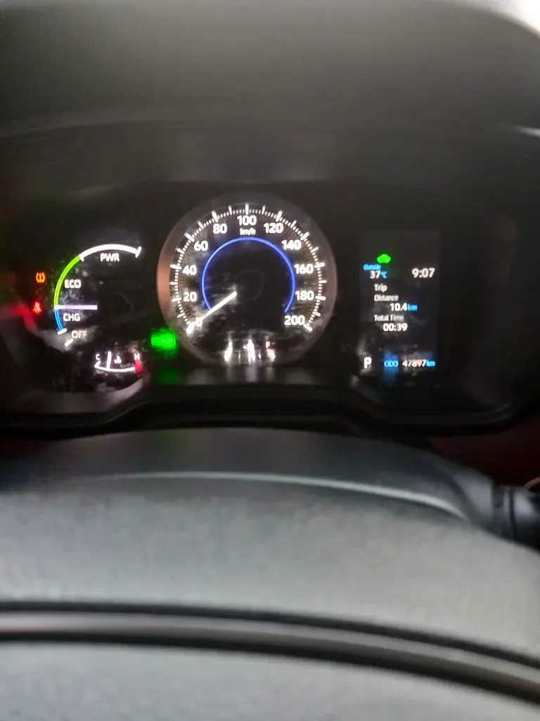 تويوتا كورولا كروس 2022