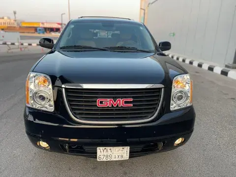GMC Yukon 2010