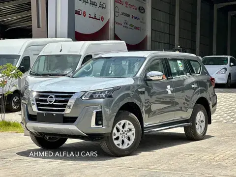 الجديد نيسان إسكتيرا 2023