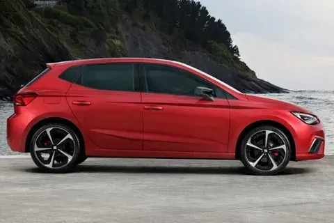 سيات ابيزا 2025 0