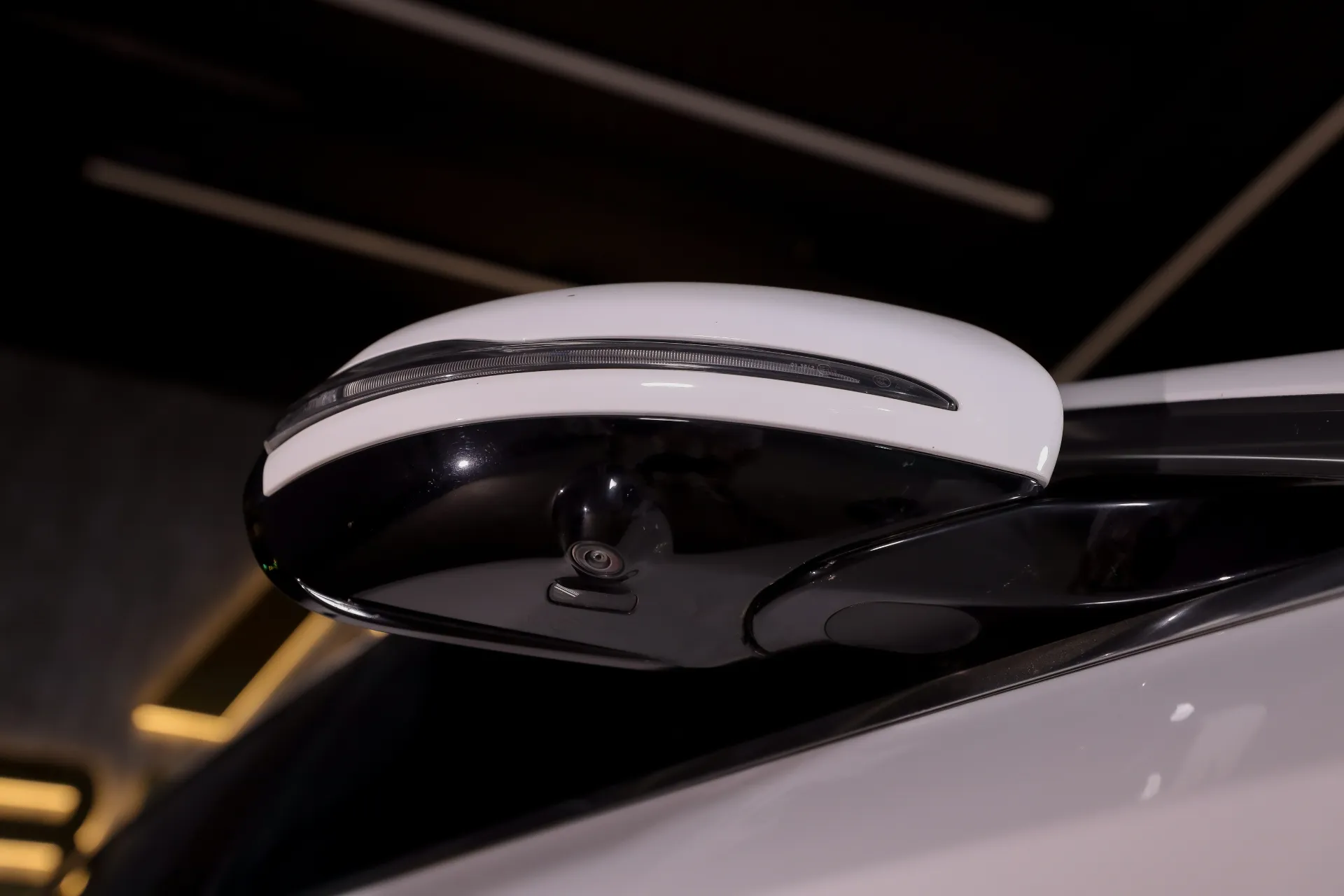 Mercedes Benz E Class 2023