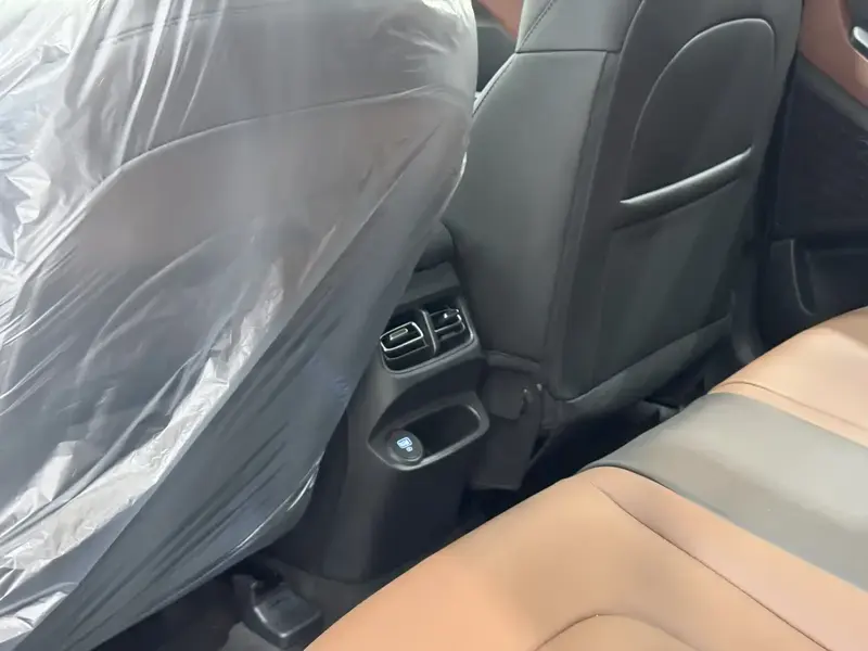 هيونداي كريتا 2025 كمفورت Two Tune