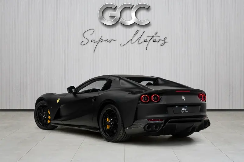 Ferrari 812 GTS 2023