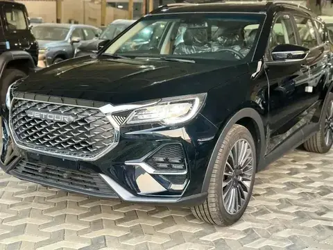 الجديد جيتور X70 2024