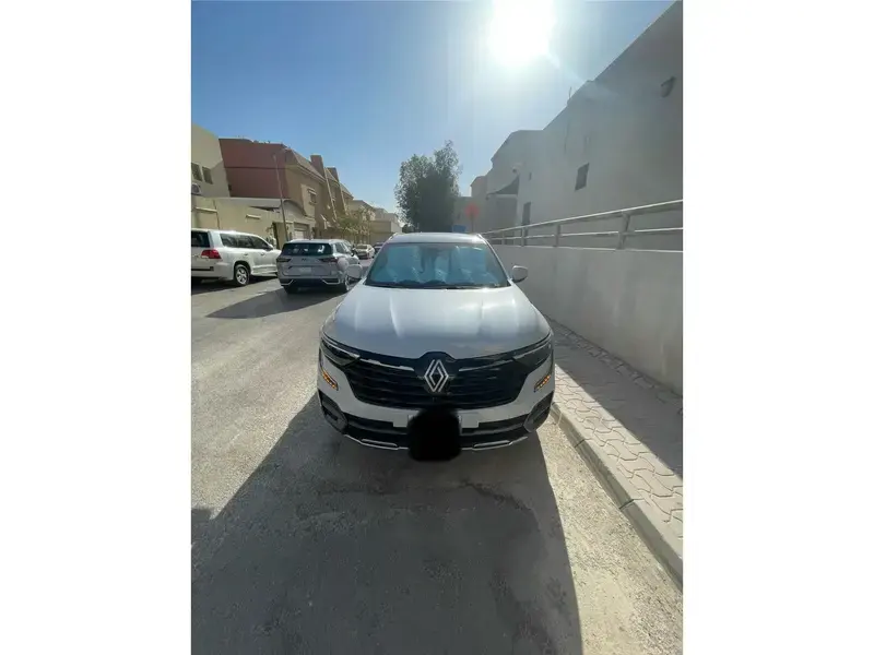 Renault Koleos 2025