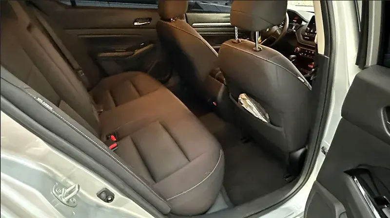 نيسان ألتيما 2021