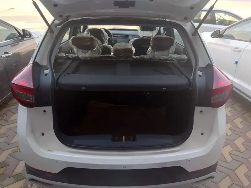 Chery Tiggo 2 Pro 2024