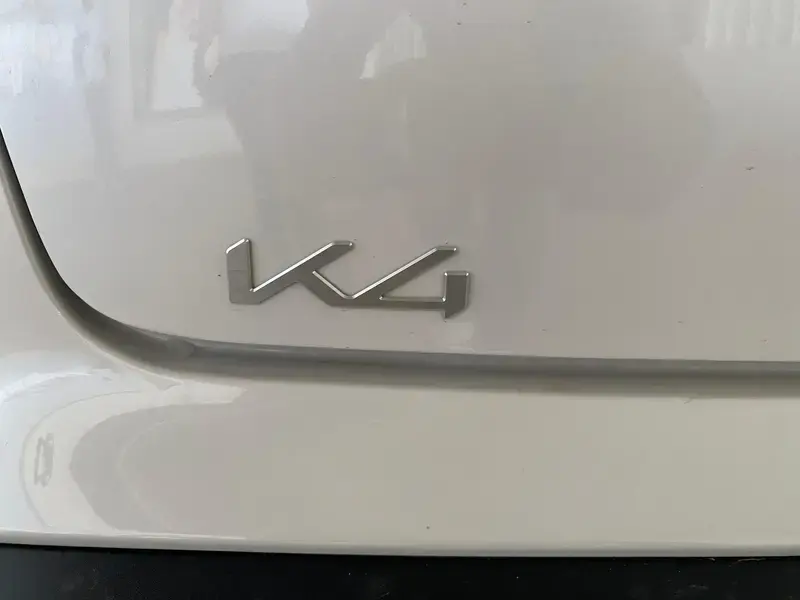 KIA K4 2026