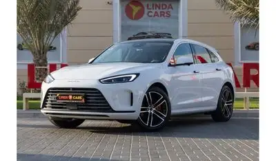 Seres 5 Seres 5 Max EVR Comfortline 2025 (BRAND NEW) GCC under Agency Warranty and Service Contract with Fle