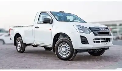 Isuzu DMax ISUZU DMax 4x4 SC 1.9L Diesel MT 2024