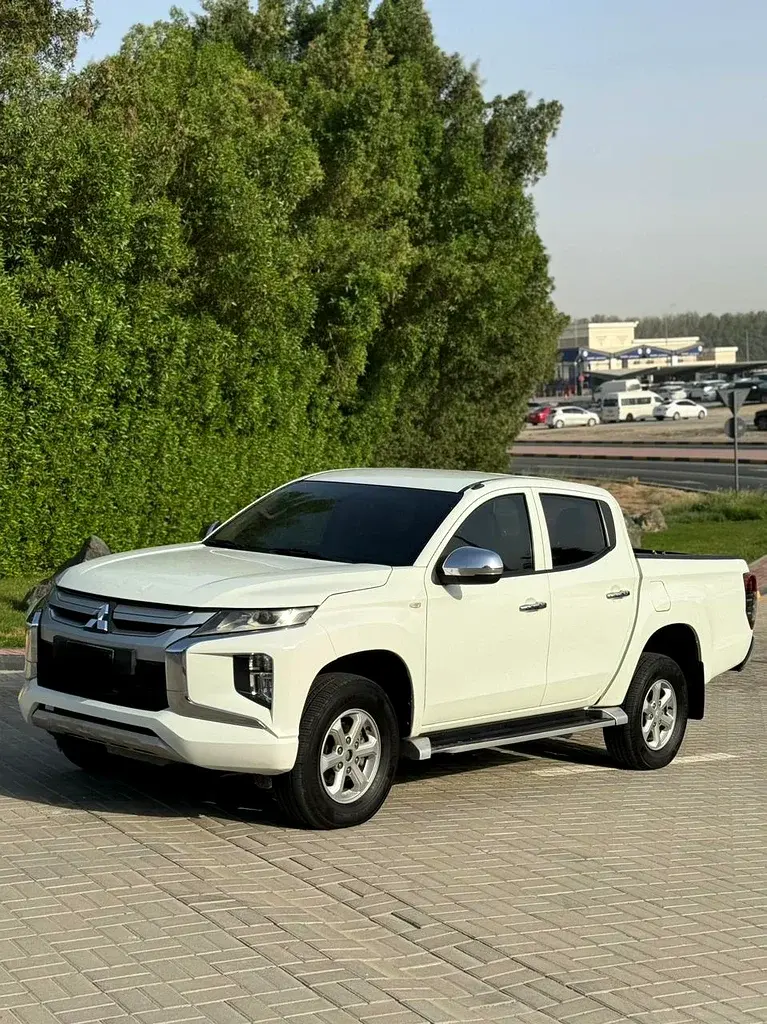 ميتسوبيشي L200 2022