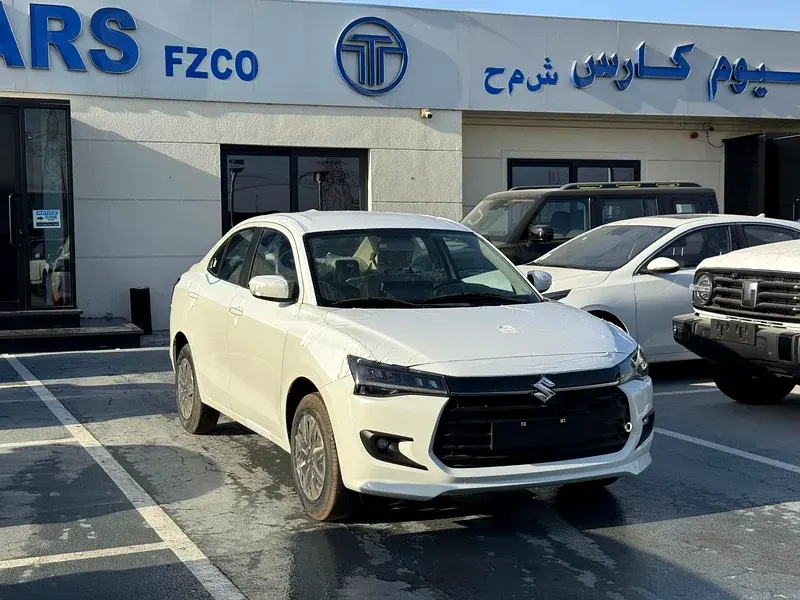 GLX 1.2L Hybrid 2025 