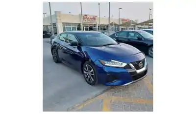 نيسان ماكسيما وارد كندي رادار نقطةعمياء بصمة تحديدمسار