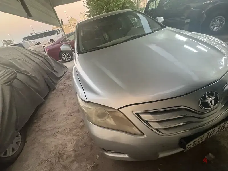Toyota Camry 2010