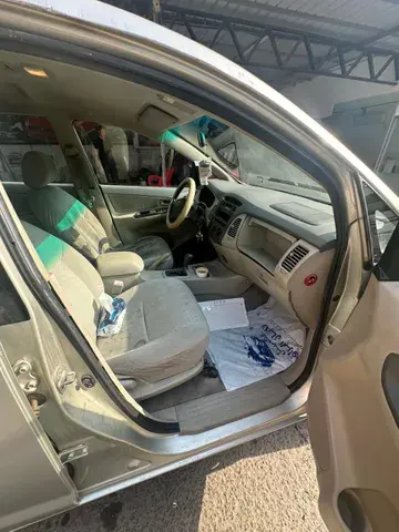 Toyota Innova 2011
