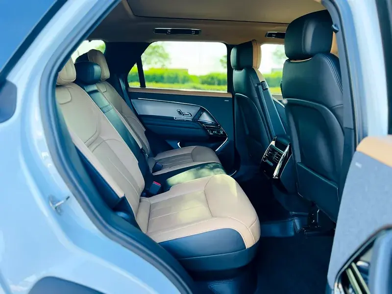 Land Rover Range Rover Sport  2023